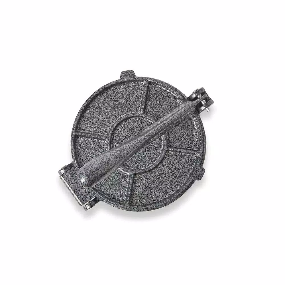Fox Run 7 In. Cast Iron Tortilla Press