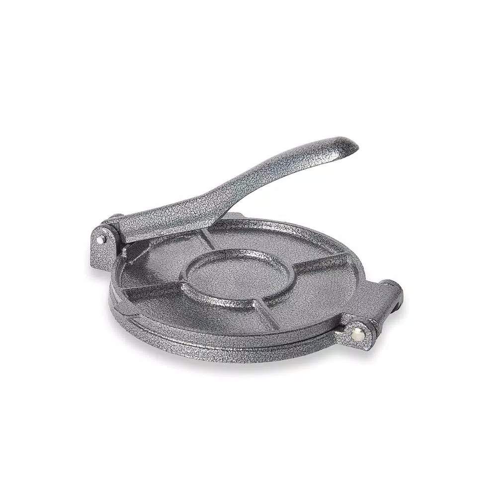Fox Run 7 In. Cast Iron Tortilla Press - Image 2
