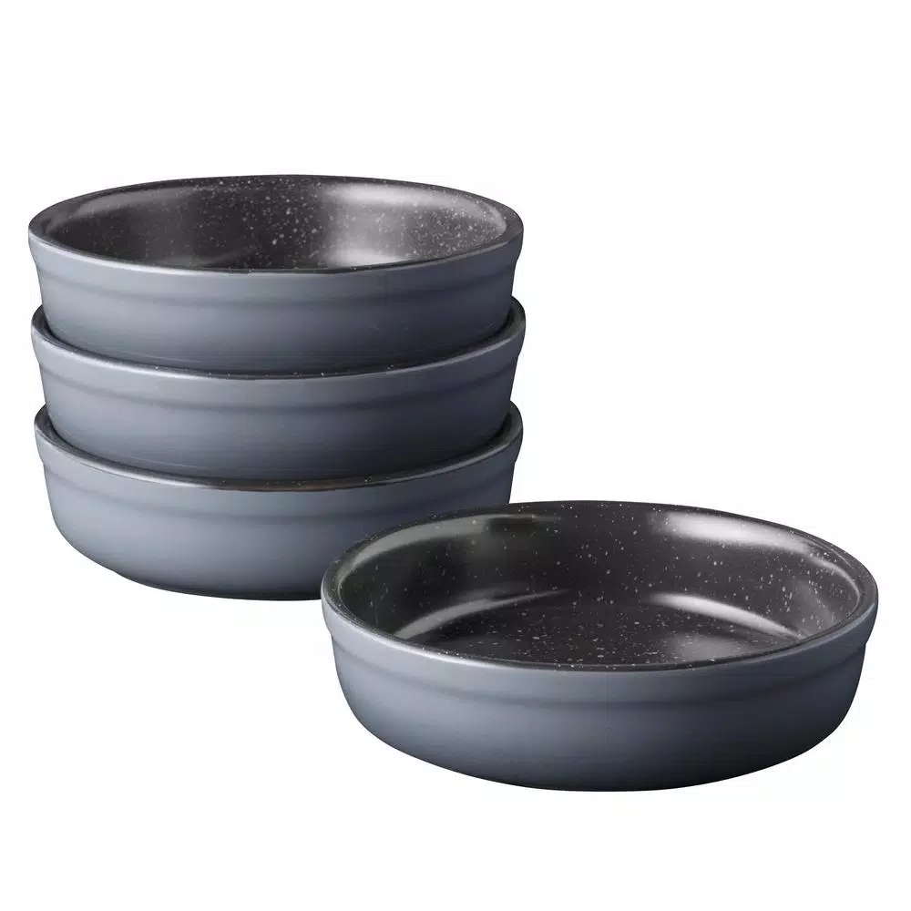 BergHOFF GEM 16-Piece Stoneware Non-Stick Ramekin Set - Image 2