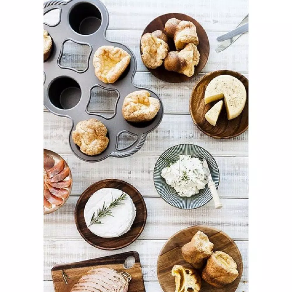 Nordic Ware Grand Popover Pan - Image 2