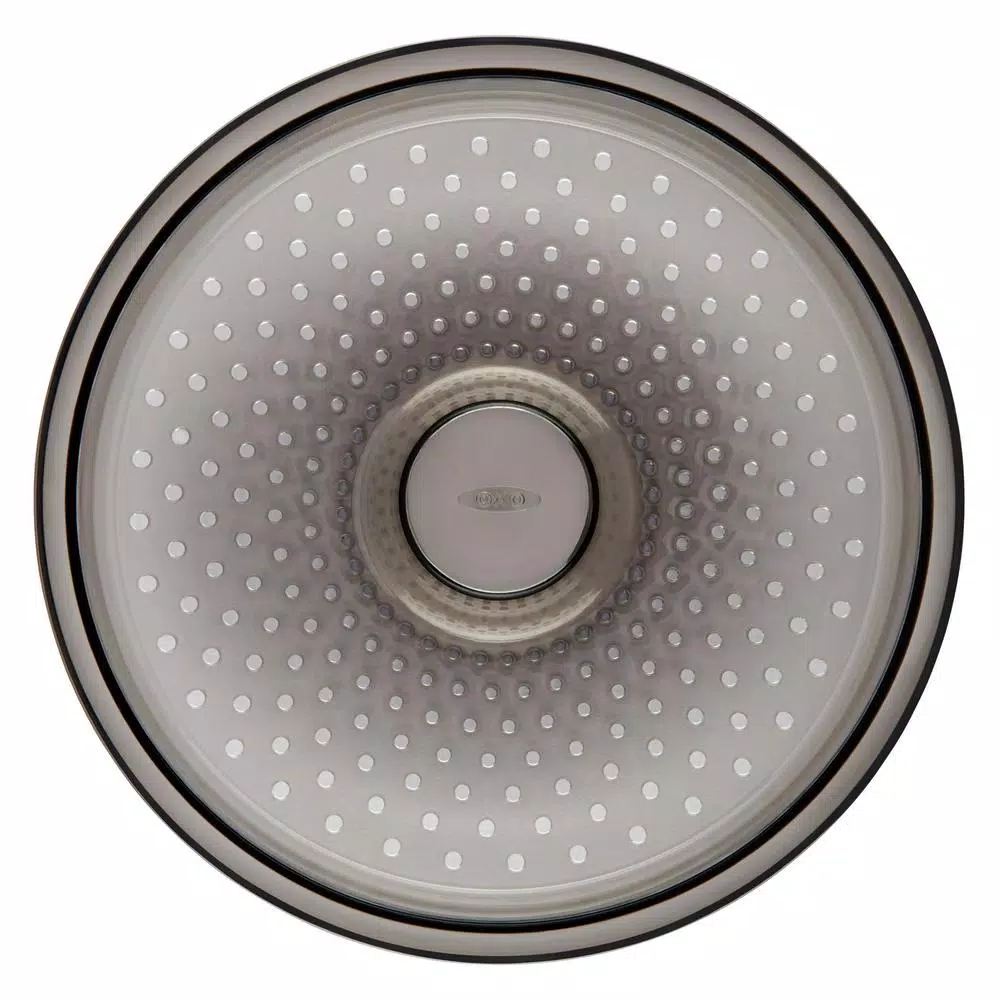 OXO Good Grips 4-Cup Gray Cold Brew Drip Coffee Maker With Filter - Image 14