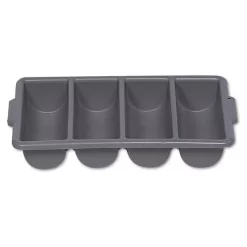 Rubbermaid Commercial Products 21 In. Cutlery Bin