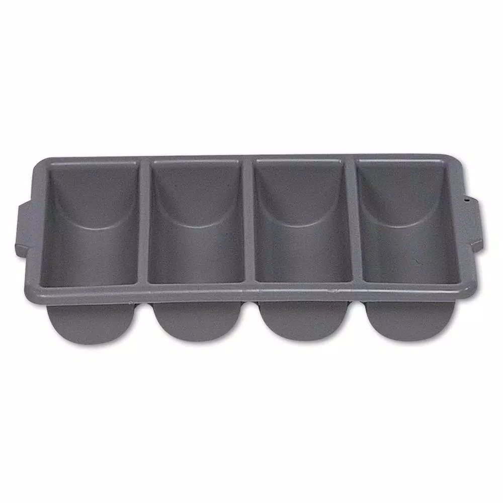 Rubbermaid Commercial Products 21 In. Cutlery Bin