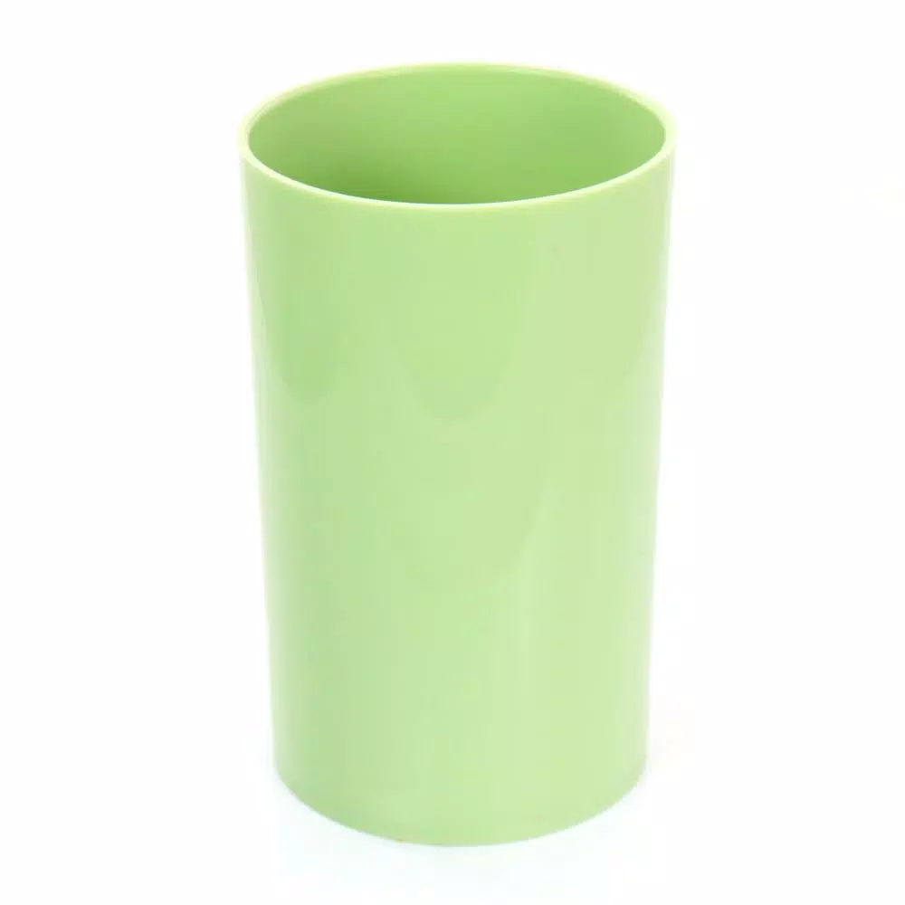 MegaChef Mint Green Silicone And Wood Cooking Utensils (Set Of 12) - Image 5