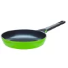 Ozeri Green Earth 10 In. Aluminum Ceramic Nonstick Frying Pan In Green With Bakelight Handle
