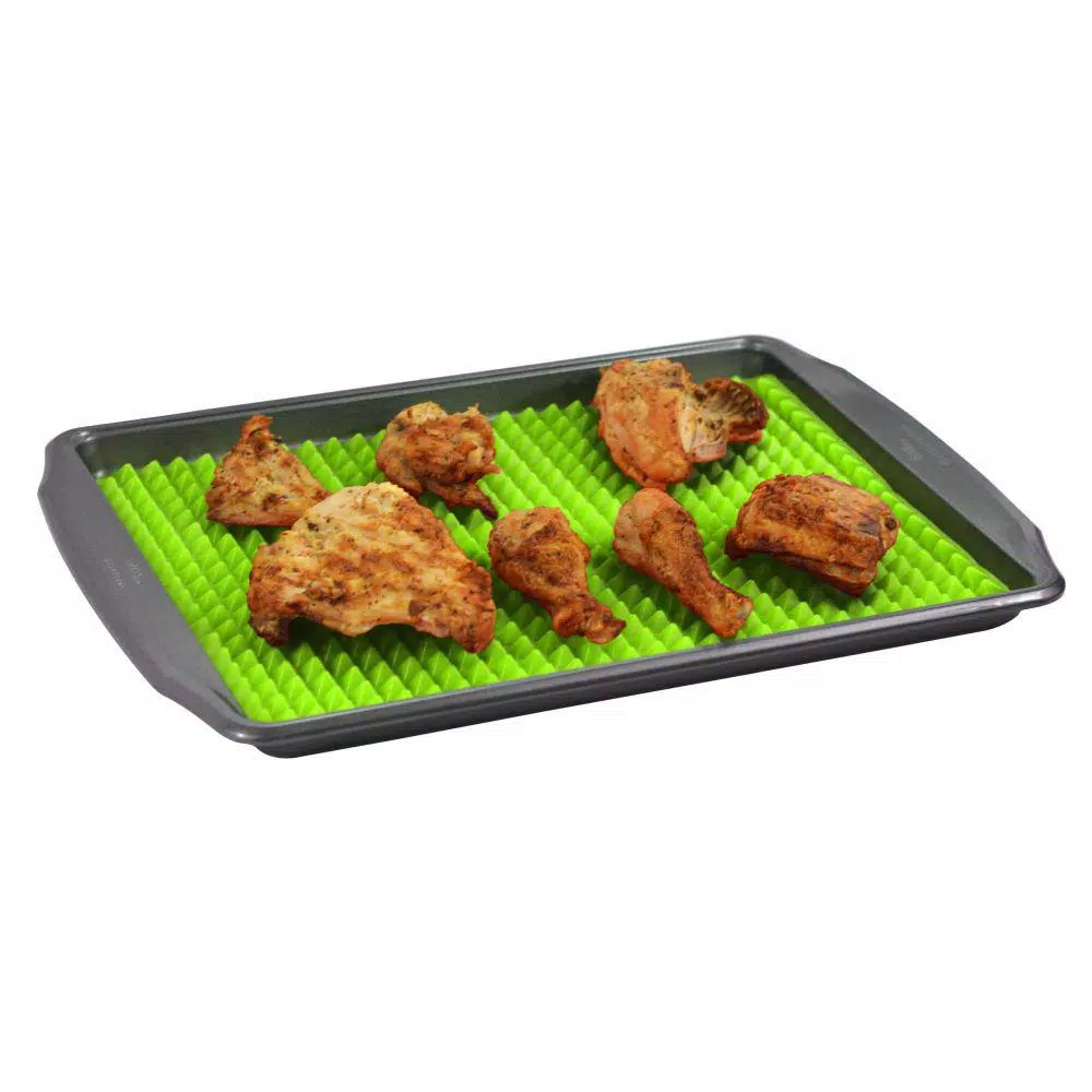 Southern Homewares Silicone Cooking Set - Image 7