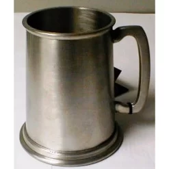 Heim Concept Tankard With Metal Bottom