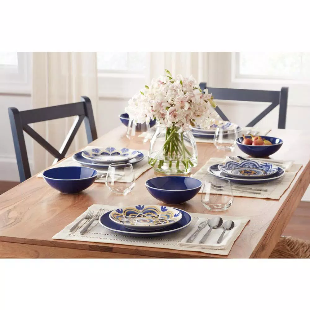 Home Decorators Collection Genoa 18.5 Oz. Lead-Free Crystal Stemless Wine Glasses (Set Of 8) - Image 4