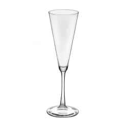 Libbey Vina 6.5 Oz. Champagne Glass Set (6-Pack)