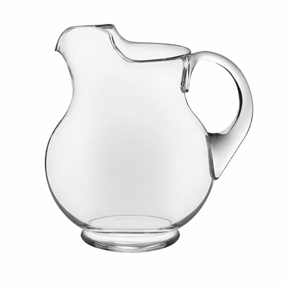 Libbey Cancun 7-piece Margarita Glass Entertainment Set - Image 4