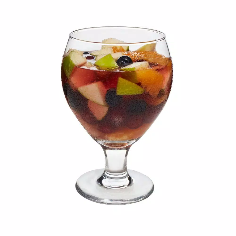 Libbey Classic 19.25 Oz. Sangria-Beer Glass Set (12-Pack) - Image 3