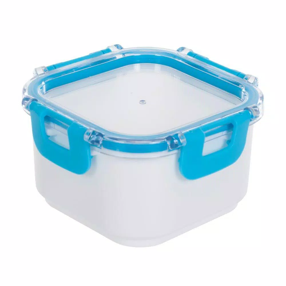 Classic Cuisine Portable Food Storage With Insulated Bag (Set Of 3) - Image 5