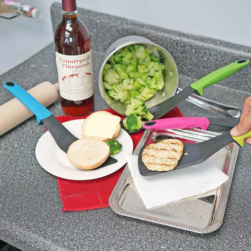 Southern Homewares Kitchen Pieces Without Holder (Set Of 7) - Image 5