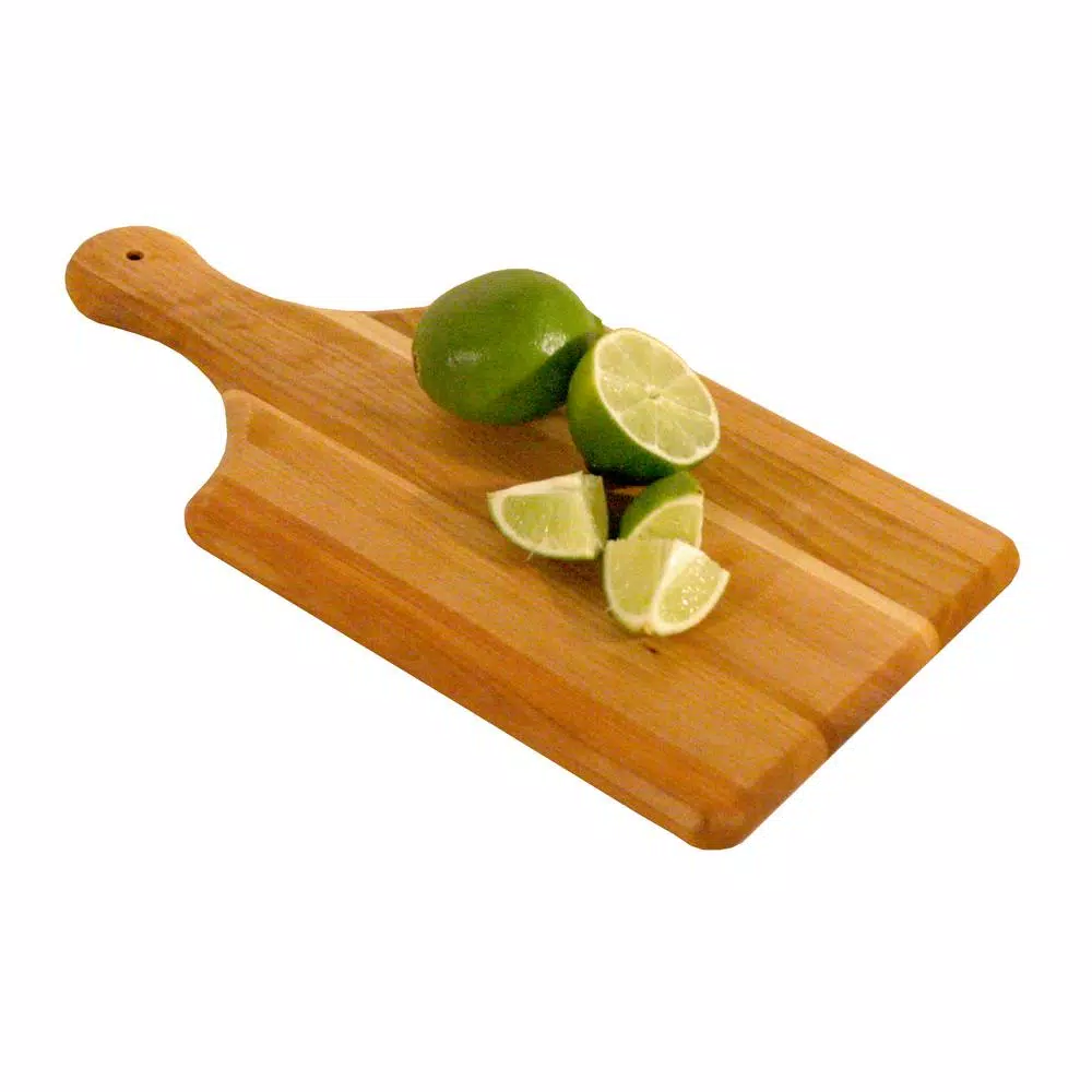 Catskill Craftsmen 14 In. Hardwood Paddle Board - Image 3