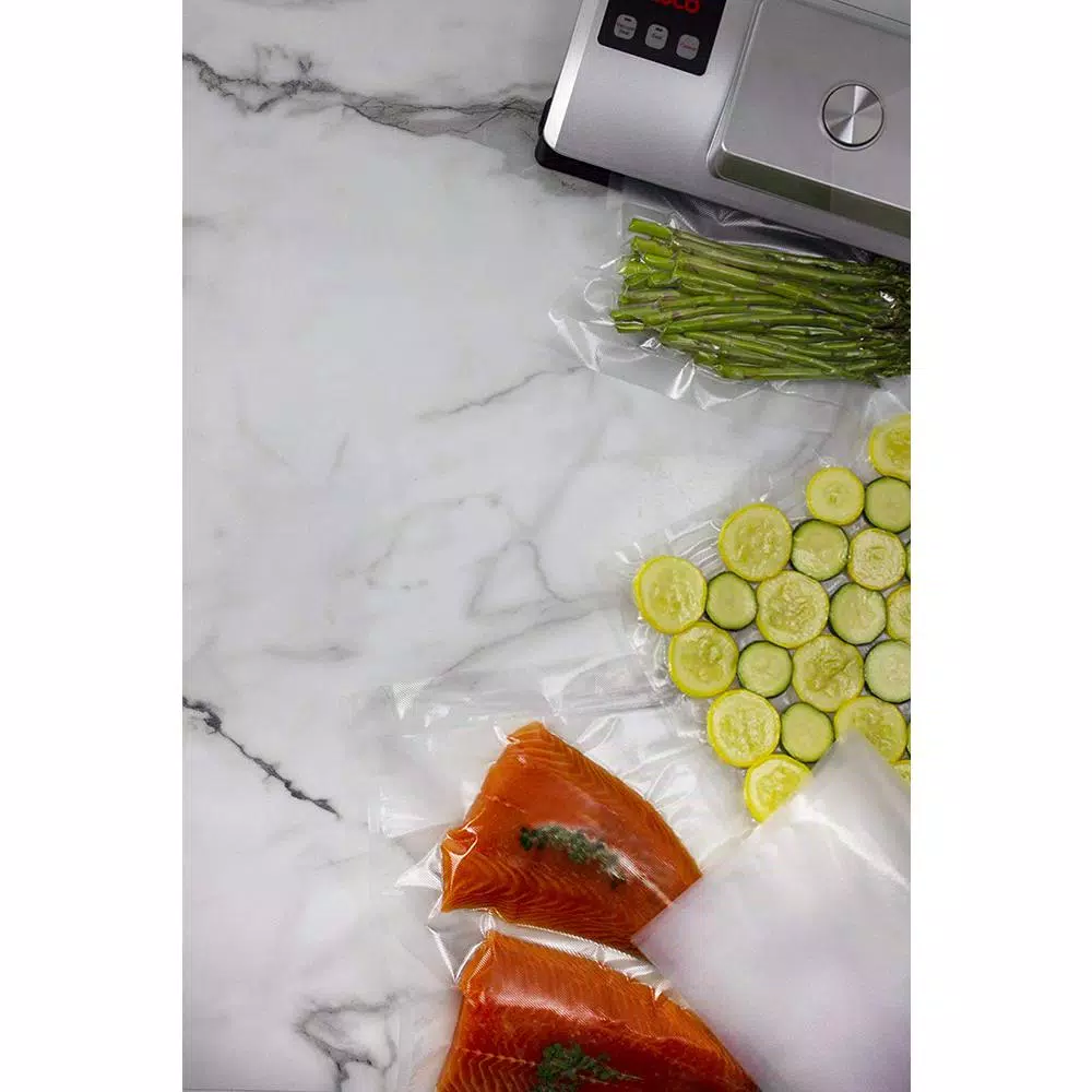 Nesco Vacuum Sealer Bag (Set Of 50) - Image 4