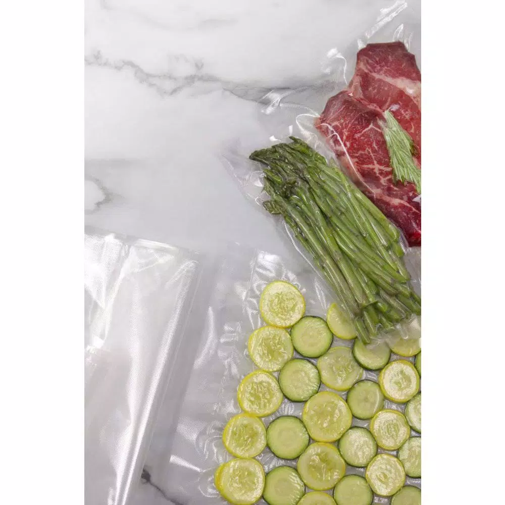 Nesco Vacuum Sealer Bag (Set Of 50) - Image 5