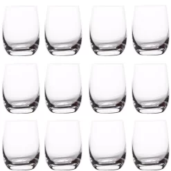 BergHOFF Chateau 8.5 Oz. Cocktail Glasses (Set Of 12)
