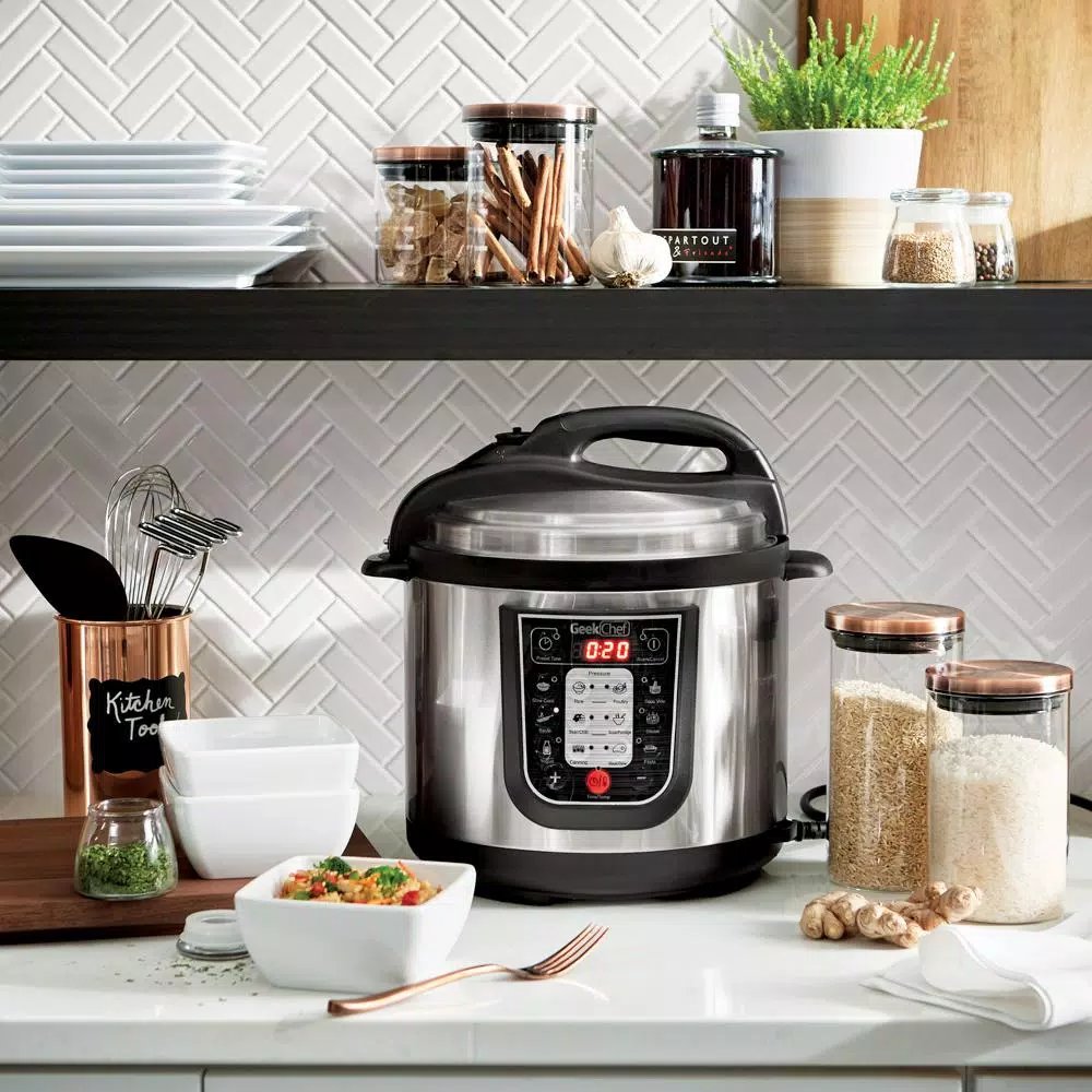 Old Dutch Decor Copper Chalkboard Tool Caddy - Image 3