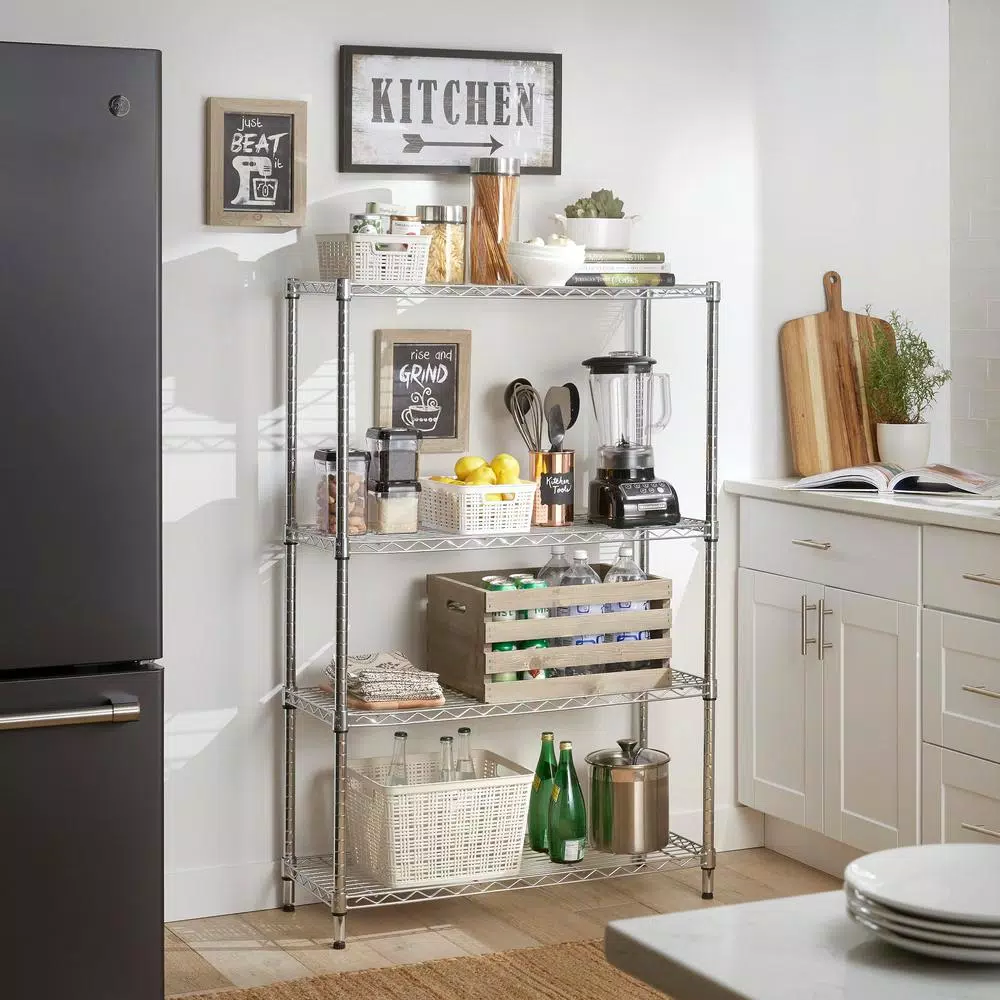 Old Dutch Decor Copper Chalkboard Tool Caddy - Image 2