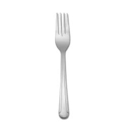 Oneida Dominion III 18/0 Stainless Steel Salad/Dessert Forks (Set Of 36)