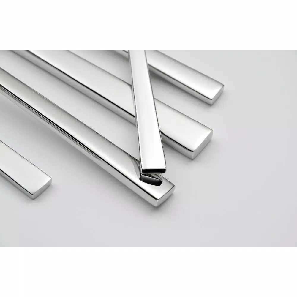 Oneida Chef’s Table Satin 18/0 Stainless Steel Dinner Forks (Set Of 12) - Image 2