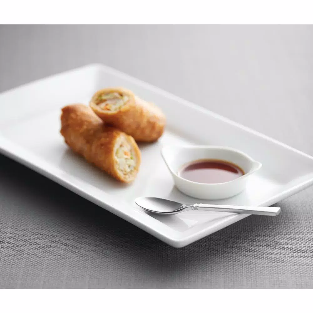 Oneida Shaker 18/0 Stainless Steel Iced Tea Spoons (Set Of 12) - Image 5