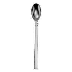 Oneida Shaker 18/0 Stainless Steel Iced Tea Spoons (Set Of 12)