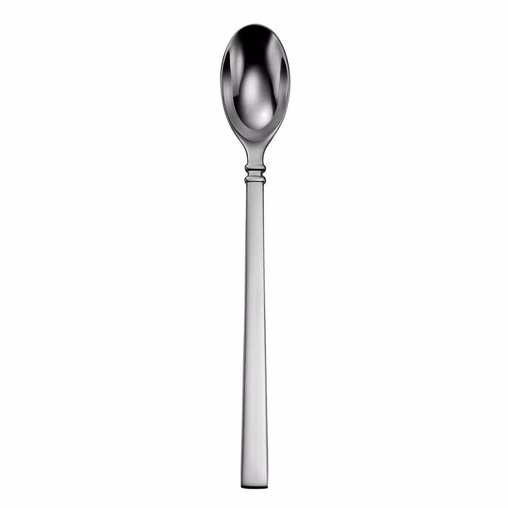 Oneida Shaker 18/0 Stainless Steel Iced Tea Spoons (Set Of 12)