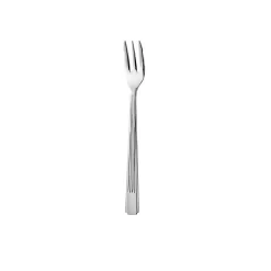 Oneida Park Place 18/0 Stainless Steel Cocktail Forks (Set Of 12)