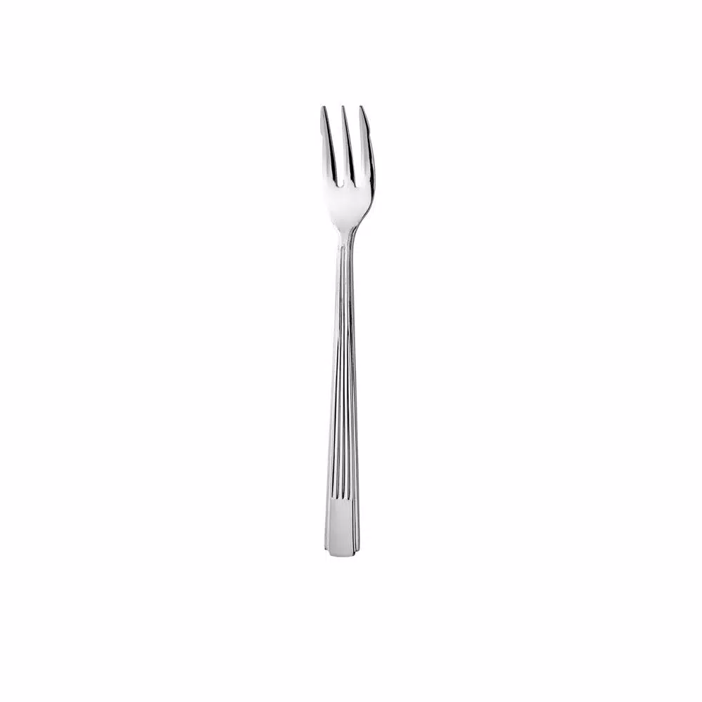 Oneida Park Place 18/0 Stainless Steel Cocktail Forks (Set Of 12)
