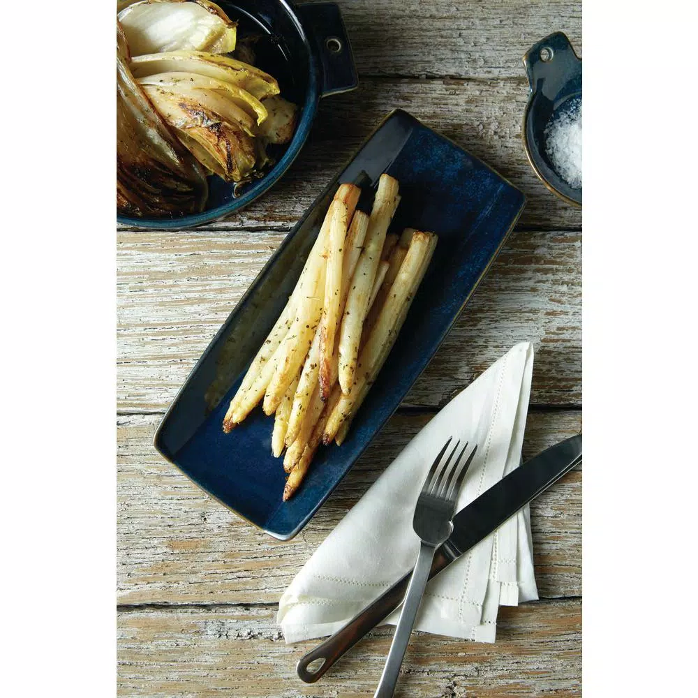 Oneida Cooper 18/10 Stainless Steel Dinner Forks (Set Of 12) - Image 5