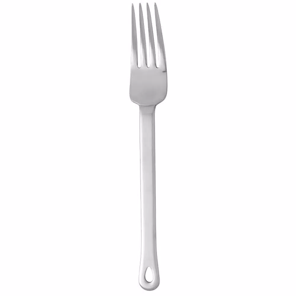 Oneida Cooper 18/10 Stainless Steel Dinner Forks (Set Of 12)