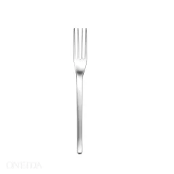 Oneida Apex 18/10 Stainless Steel Salad/Dessert Forks (Set Of 12)