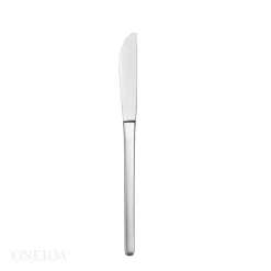 Oneida Apex 18/10 Stainless Steel Dinner Knives (Set Of 12)