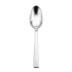 Oneida Fulcrum 18/10 Stainless Steel Coffee Spoons (Set Of 12)
