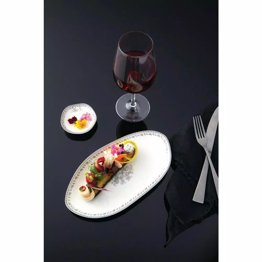 Oneida Satin Fulcrum 18/10 Stainless Steel Iced Tea Spoons (Set Of 12) - Image 3