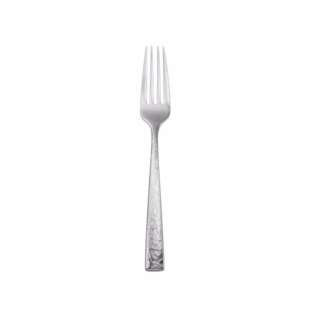 Oneida Cabria 18/10 Stainless Steel Dinner Forks (Set Of 12)