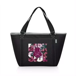 ONIVA 9 Qt. 24-Can Darth Vader Topanga Tote Cooler In Black