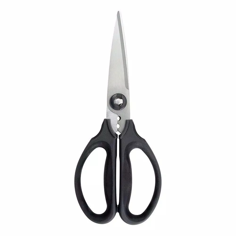 OXO Good Grips Stainless Steel Kitchen And Herb Scissors