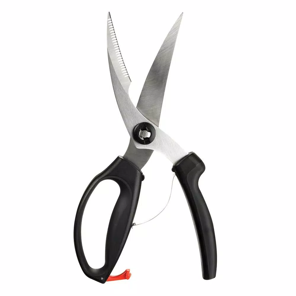 OXO Good Grips Stainless Steel Poultry Shears - Image 2