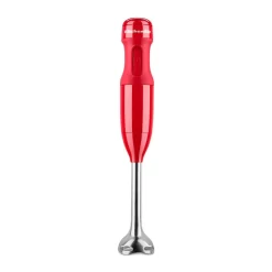 KitchenAid 100-Year Limited Edition Queen Of Hearts 2-Speed Passion Red Immersion Blender