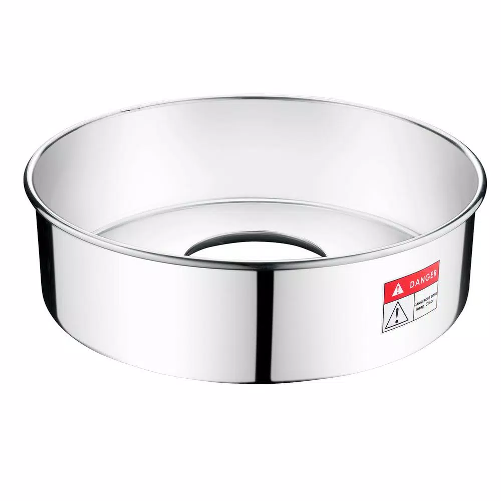 Great Northern Vortex Commercial Pink Cotton Candy Machine - Image 5