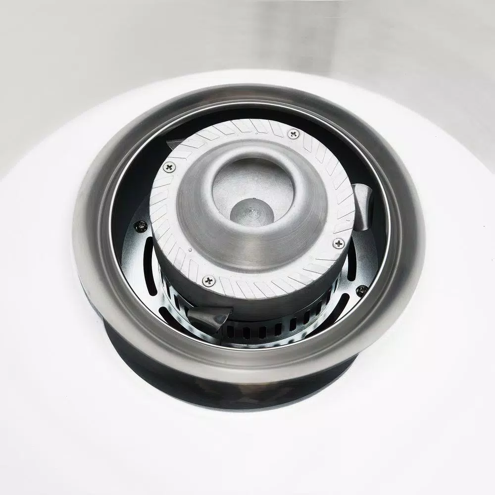 Great Northern Vortex Commercial Pink Cotton Candy Machine - Image 6