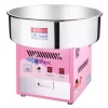 Great Northern Vortex Commercial Pink Cotton Candy Machine