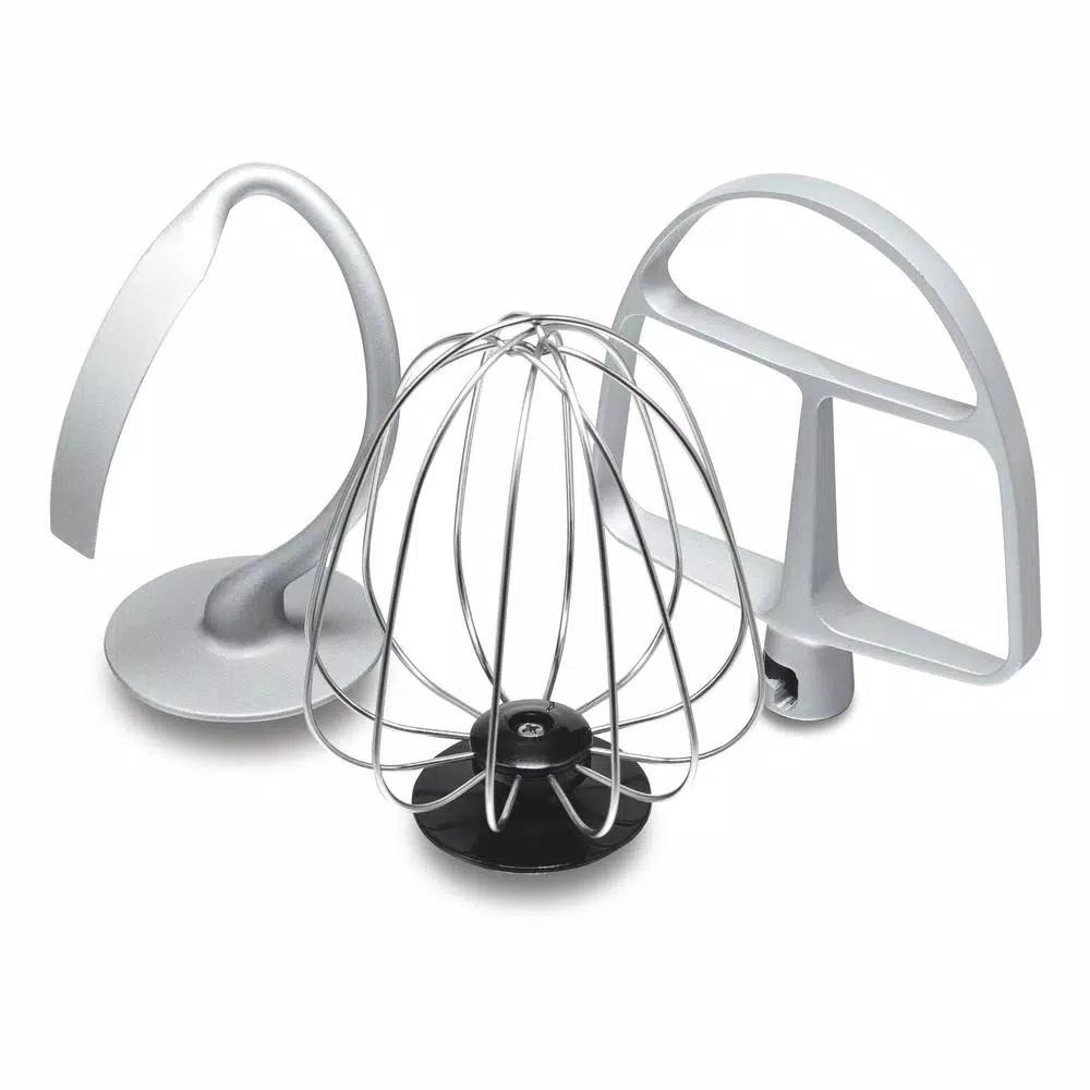 Hamilton Beach 4 Qt. 7-Speed Red Stand Mixer With Tilt Head - Image 5