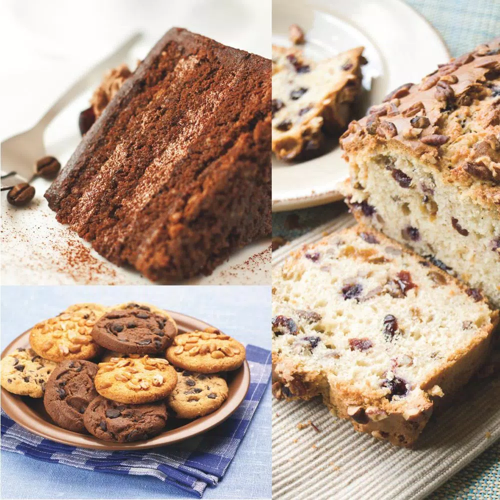 Hamilton Beach 4 Qt. 7-Speed Red Stand Mixer With Tilt Head - Image 6