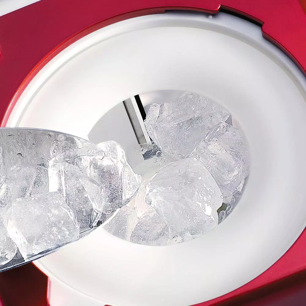 Nostalgia Retro Snow Cone Maker - Image 4