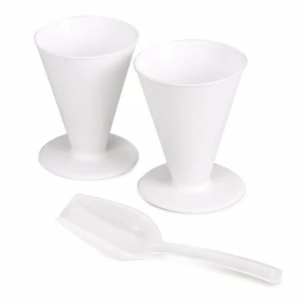 Nostalgia Retro Snow Cone Maker - Image 6