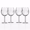 Rolf Glass Dragonfly 18 Oz. Balloon Wine Glass (Set Of 4)