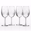 Rolf Glass Heron 18 Oz. All-Purpose Wine Glass (Set Of 4)